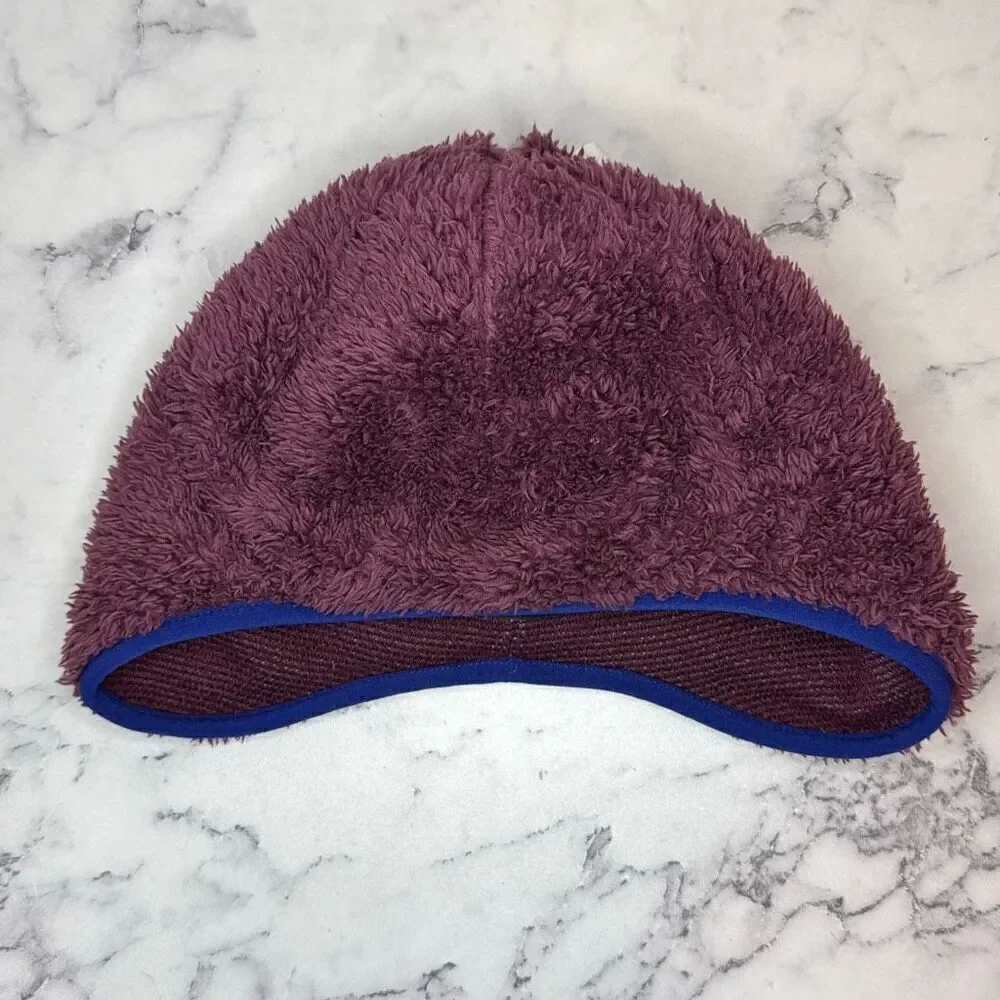 Patagonia Infant Reversible Beanie 12M